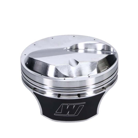 Wiseco Chevy Big Block 4.615in Bore 1.270in CH 45.00 CC Piston Set