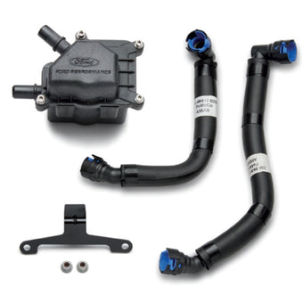 compare product Ford Racing 21-24 Bronco 2.3L Air Oil Separator