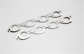 compare product Cometic Chevrolet Mark-IV GM Gen-V/VI Big Block V8 .043in Copper Exhaust Manifold Gasket Set
