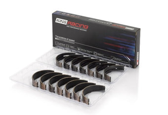 compare product King Engine Bearings Volkswagen VR6 2.8L (Size .026) Crankshaft Main Bearings (Set of 7)