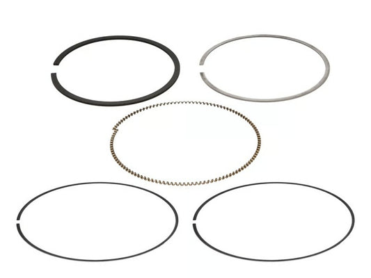 Wiseco 81mm Ring Set 1.0 x 1.0 x 2mm - 1 Cylinder