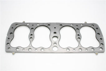 compare product Cometic Ford 239 Flathead V8 .040in MLS Cylinder Head Gasket - 3.375in Bore - 24 Stud - 59A