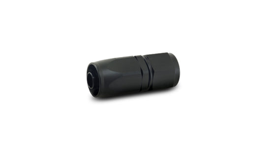 Vibrant -12AN Straight Hose End Fitting