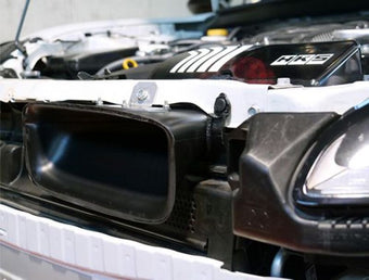 compare product HKS Air Intake Duct ZN8/ZD8