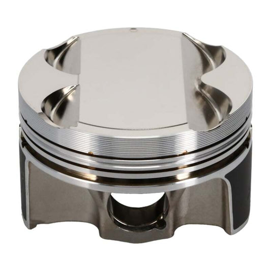 Wiseco Mitsubishi 4G63 86.00 mm Bore 34.87 mm CH 0.00 CC Piston Set