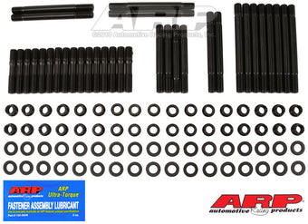 compare product ARP SB Chevy 18A raised port head stud kit