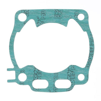 compare product Athena 16-22 Yamaha YZ X 250 0.40mm Thick Cylinder Base Gasket