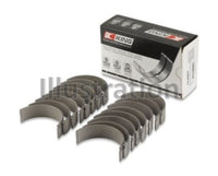 King Engine Bearings 08-10 Ford Powerstroke 6.4L (Size +.50mm) Connecting Rod Bearing Set