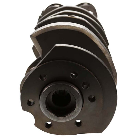 Manley Chevrolet Big Block 4340 Forged 4.875in Stroke Pro Series Lightweight Crankshaft