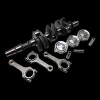 compare product Brian Crower 17+ Can-am X3/Rotax 900 Ace Stroker Kit - PRO625+ Rods (Choice of Bore/Compression)