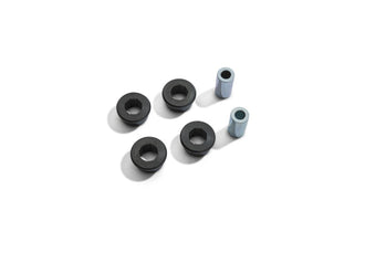 compare product Ford Racing 05-14 Mustang Adjustable Panhard Bar Bushing Kit Replacement Kit for M-4264-A