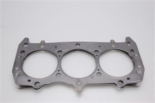 Cometic 75-87 Buick V6 196/231/252 Stage I & II 3.86 inch Bore .080 inch MLS-5 Head Gasket