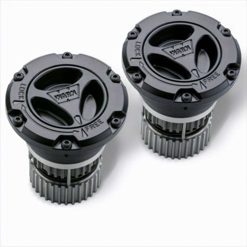 Wheel Hubs