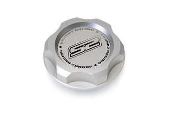 compare product Skunk2 Honda Billet Oil Cap (M33 x 2.8)