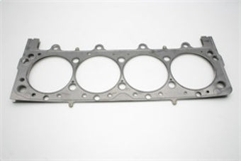 compare product Cometic Ford D/E460 Pro Stock .040in MLS Cylinder Head Gasket - 4.685in Bore