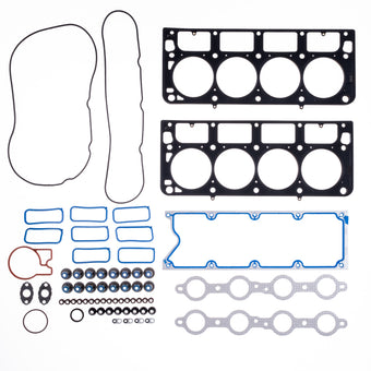 compare product Cometic GM LS1/LS6 Gen-3 Small Block V8 Top End Gasket Kit-3.910in Bore-.051in MLS Cyl Head Gasket