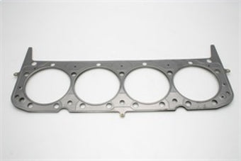 compare product Cometic Chevrolet Gen-1 Small Block V8 BRODIX BD2000 Heads 4.030in Bore .030in MLS Head Gasket