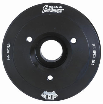 compare product Fluidampr Chevy LS1 / LS6 / LS2 Camaro Firebird GTO Steel Internally Balanced Damper