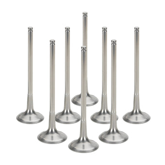 compare product Supertech Honda S2000 F20 37(+1) x5.48x108.85mm Titanium Dish Intake Valve - Single (Drop Ship Only)