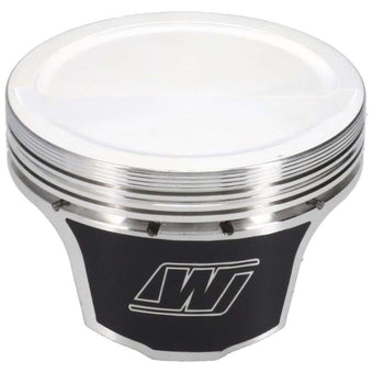 compare product Wiseco RED Series Chevy Small Block 350 4.040in Bore 1.250in CH -11.00 CC Piston Set