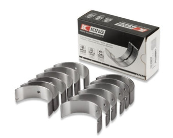 compare product King Engine Bearings Mitsubishi 6G74 3000GT/Dodge Stealth (Size 1.0) Performance Rod Bearing Set