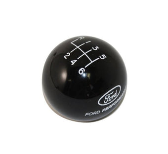 compare product Ford Racing 2015-2017 Mustang Ford Racing Shift Knob 6 Speed