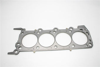 compare product Cometic 2004+ Ford 5.4L 3 Valve LHS 94MM .036 inch MLS Head Gasket