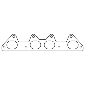 compare product Cometic Honda F22B1/F23A1 .064in AM Exhaust Manifold Gasket - 1994-2002