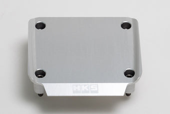 compare product HKS RB26 Cover Transistor - Silver