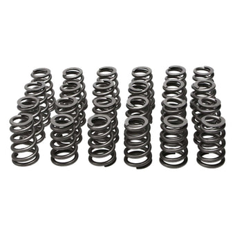 compare product Manley Toyota Supra 2JZ 6 Cyl. Valve Spring and Retainer Kit (w/Valve Locks 13014-8)