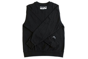 compare product HKS PULLOVER BLACK 4L