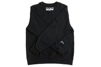 HKS PULLOVER SUPER RACING BLACK 2L