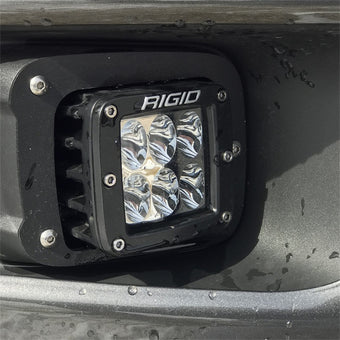 compare product Ford Racing 2019-2020 Ranger Off-Road Fog Light KIT
