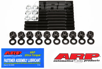 compare product ARP 92-97 SB Chevrolet LT-1 w/ Factory Windage Tray 2-Bolt Main Stud Kit