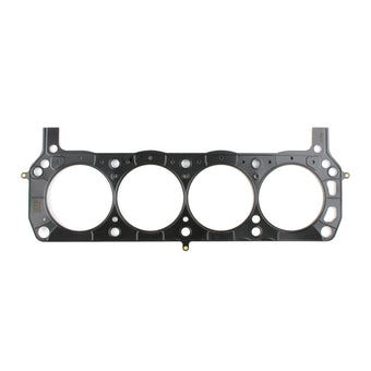 compare product Cometic Ford Windsor V8 .092in MLS Cylinder Head Gasket - 4.100in Bore - NON-SVO