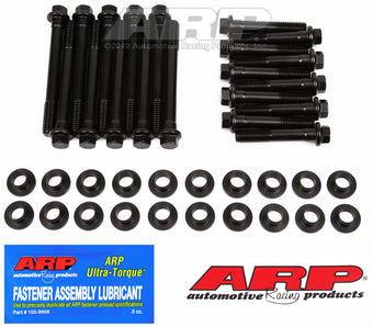 compare product ARP SB Ford 302W Hex Head Bolt Kit