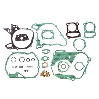 compare product Athena 84-85 Honda ATC 125 M Complete Gasket Kit (Excl Oil Seals)