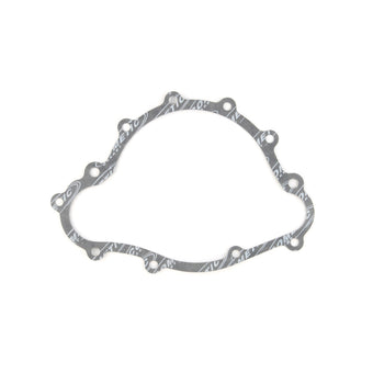 compare product Cometic Pontiac 265/301/350/400/428/455 V8 .031in Fiber Water Pump Gasket
