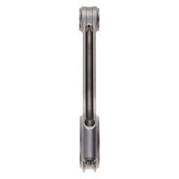Manley Mazda Speed 3 2.3L DISI Turbo H Tuff Series Connecting Rod Set (Set of 4)
