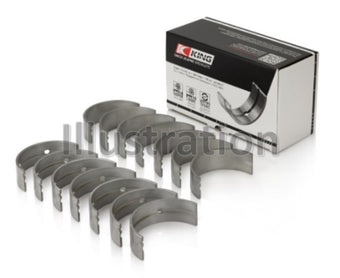 compare product King Engine Bearings GMC 4.2 Vortec L6 (Size 1.0) Main Bearing Set