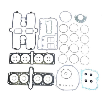 compare product Athena 86-03 Kawasaki ZG B1 / B9 1200 Complete Gasket Kit (Excl Oil Seal)