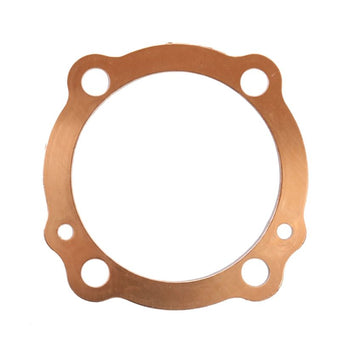 compare product Athena Harley-Davidson 0.5mm Thick Copper Cylinder Head Gasket - Set of 10