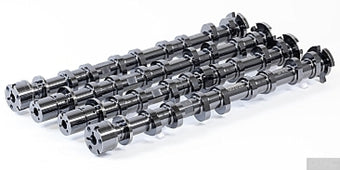 compare product GSC P-D 18-23 Ford Mustang Coyote Gen 3 (w/OEM Unported Head) 290/300 Billet S1 Camshafts