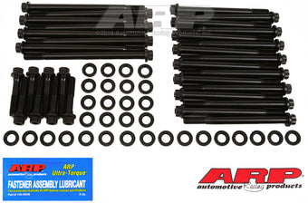 compare product ARP BB Chevy w/Pontiac Pro Stock Dart alum hd Head Stud Kit