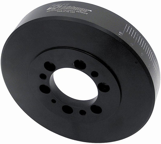 Fluidampr Ford Small Block Harmonic Balancer Ring SBF 6.625in