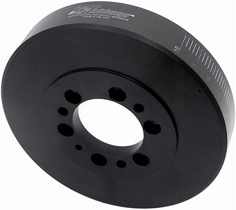 compare product Fluidampr Chevy Big Block Harmonic Balancer Ring SBC 7.25in