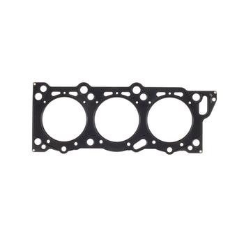 compare product Cometic Nissan VG30DE/VG30DETT .053in MLS Cylinder Head Gasket - 90mm Bore