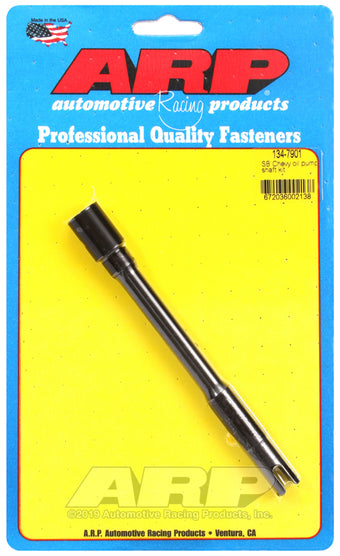 compare product ARP Chevrolet Small Block Oil Pump Driveshaft Specialty Kit
