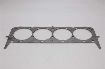 compare product Cometic Chevy Gen1 Small Block V8 .040in MLS Cyl Head Gasket-4.060in Bore-Brodix 12-23 Degree Heads