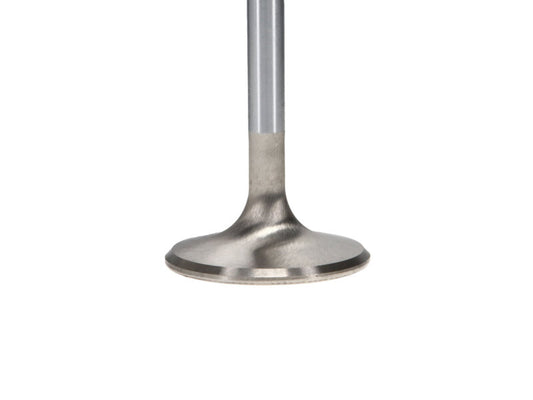 Manley Chevrolet Big Block Exhaust Valve Kit - 1.900in Head Dia. 6.380in O/A Length, 0.3415in Stem